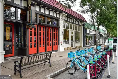 897 N Highland Avenue NE #A9, Atlanta, GA 30306 - Photo 23