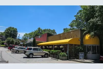 897 N Highland Avenue NE #A9, Atlanta, GA 30306 - Photo 25