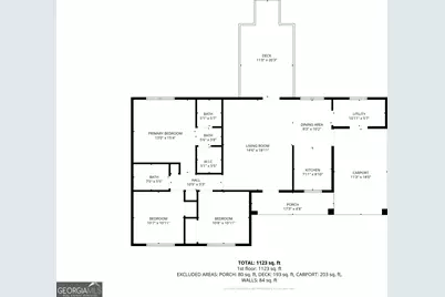 458 Joycliff Terrace, Macon, GA 31211 - Photo 29