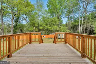 458 Joycliff Terrace, Macon, GA 31211 - Photo 3