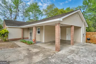 458 Joycliff Terrace, Macon, GA 31211 - Photo 5