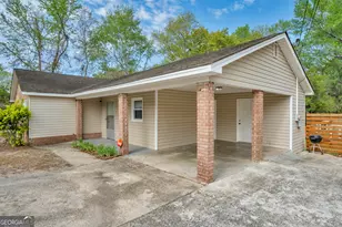 458 Joycliff Terrace, Macon, GA 31211 - Photo 5