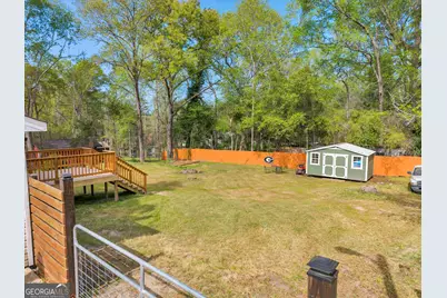 458 Joycliff Terrace, Macon, GA 31211 - Photo 27