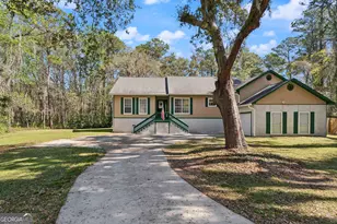 104 Marsh Oak Ln, Brunswick, GA 31525 - Photo 3