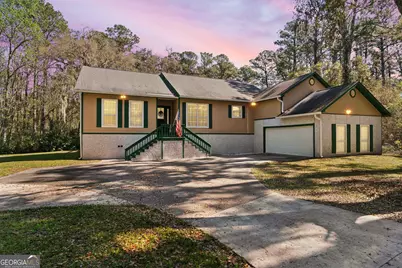 104 Marsh Oak Lane, Brunswick, GA 31525 - Photo 1