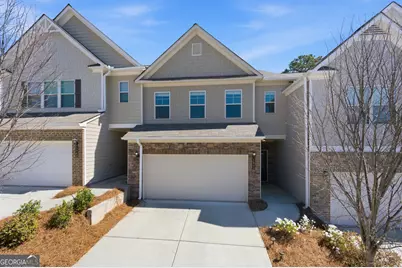1833 Shetley Creek Drive, Norcross, GA 30071 - Photo 37
