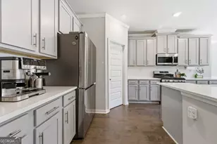1833 Shetley Creek Dr, Norcross, GA 30071 - Photo 13