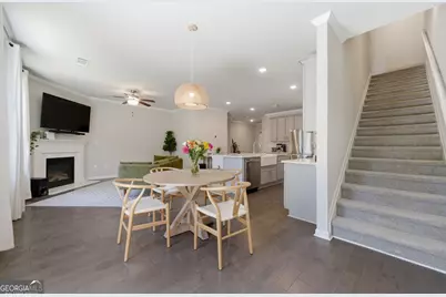 1833 Shetley Creek Drive, Norcross, GA 30071 - Photo 19