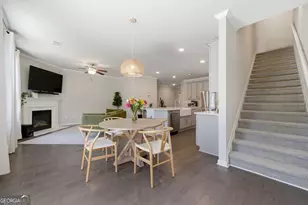 1833 Shetley Creek Dr, Norcross, GA 30071 - Photo 19