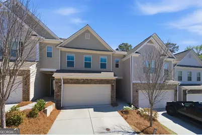 1833 Shetley Creek Drive, Norcross, GA 30071 - Photo 35