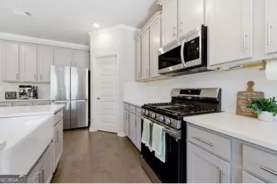 1833 Shetley Creek Drive, Norcross, GA 30071 - Photo 11