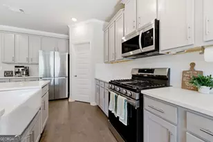 1833 Shetley Creek Dr, Norcross, GA 30071 - Photo 11