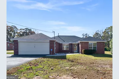 236 Airport Road, Griffin, GA 30224 - Photo 1