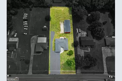 236 Airport Road, Griffin, GA 30224 - Photo 3