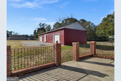 236 Airport Road, Griffin, GA 30224 - Photo 43