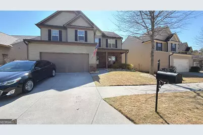 125 Park Village Drive, Canton, GA 30114 - Photo 1