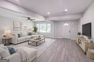 2328 Bonner Rd, East Point, GA 30344 - Photo 1