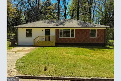 2328 Bonner Road, East Point, GA 30344 - Photo 1