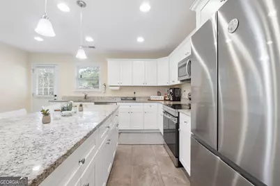 982 Green Meadow Drive, Madison, GA 30650 - Photo 5
