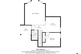 3349 Alhambra Cir, Hampton, GA 30228 - Photo 37