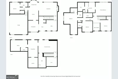 4125 Crowder Drive NW, Kennesaw, GA 30152 - Photo 5