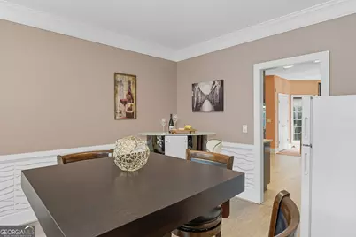 4125 Crowder Drive NW, Kennesaw, GA 30152 - Photo 15