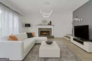 4125 Crowder Dr NW, Kennesaw, GA 30152 - Photo 3