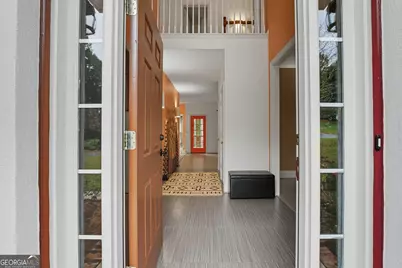 4125 Crowder Drive NW, Kennesaw, GA 30152 - Photo 17