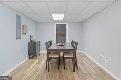 4125 Crowder Drive NW, Kennesaw, GA 30152 - Photo 41