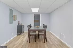 4125 Crowder Dr NW, Kennesaw, GA 30152 - Photo 41