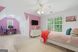 4125 Crowder Dr NW, Kennesaw, GA 30152 - Photo 39