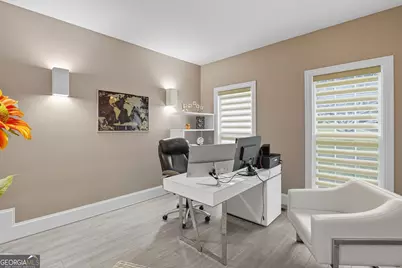 4125 Crowder Drive NW, Kennesaw, GA 30152 - Photo 13