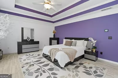 4125 Crowder Drive NW, Kennesaw, GA 30152 - Photo 7