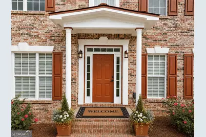4125 Crowder Drive NW, Kennesaw, GA 30152 - Photo 9