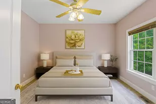 4125 Crowder Dr NW, Kennesaw, GA 30152 - Photo 9