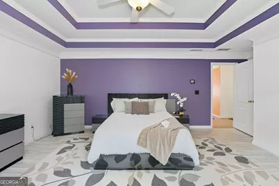 4125 Crowder Drive NW, Kennesaw, GA 30152 - Photo 31