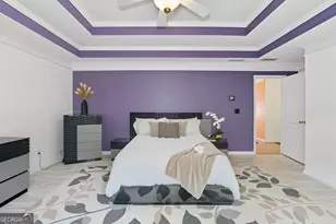 4125 Crowder Dr NW, Kennesaw, GA 30152 - Photo 31