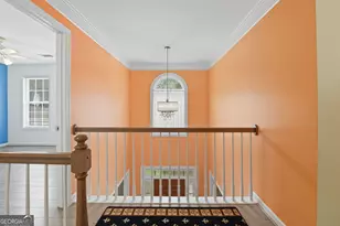 4125 Crowder Dr NW, Kennesaw, GA 30152 - Photo 29