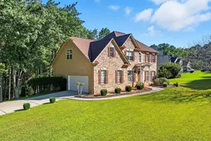 4125 Crowder Dr NW, Kennesaw, GA 30152 - Photo 15