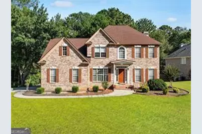 4125 Crowder Drive NW, Kennesaw, GA 30152 - Photo 1