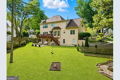 4125 Crowder Drive NW, Kennesaw, GA 30152 - Photo 49