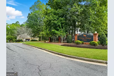 4125 Crowder Drive NW, Kennesaw, GA 30152 - Photo 49