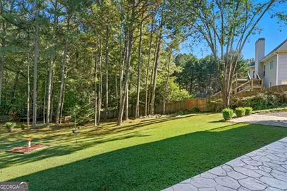 4125 Crowder Drive NW, Kennesaw, GA 30152 - Photo 47