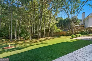 4125 Crowder Dr NW, Kennesaw, GA 30152 - Photo 47