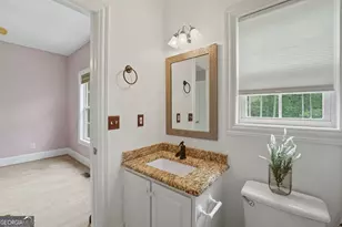 4125 Crowder Dr NW, Kennesaw, GA 30152 - Photo 27