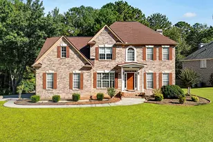 4125 Crowder Dr NW, Kennesaw, GA 30152 - Photo 1