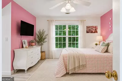 4125 Crowder Drive NW, Kennesaw, GA 30152 - Photo 35