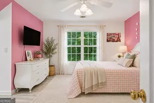 4125 Crowder Dr NW, Kennesaw, GA 30152 - Photo 35