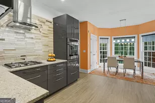 4125 Crowder Dr NW, Kennesaw, GA 30152 - Photo 17