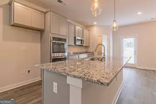 131 Post Oak, Jackson, GA 30233 - Photo 9